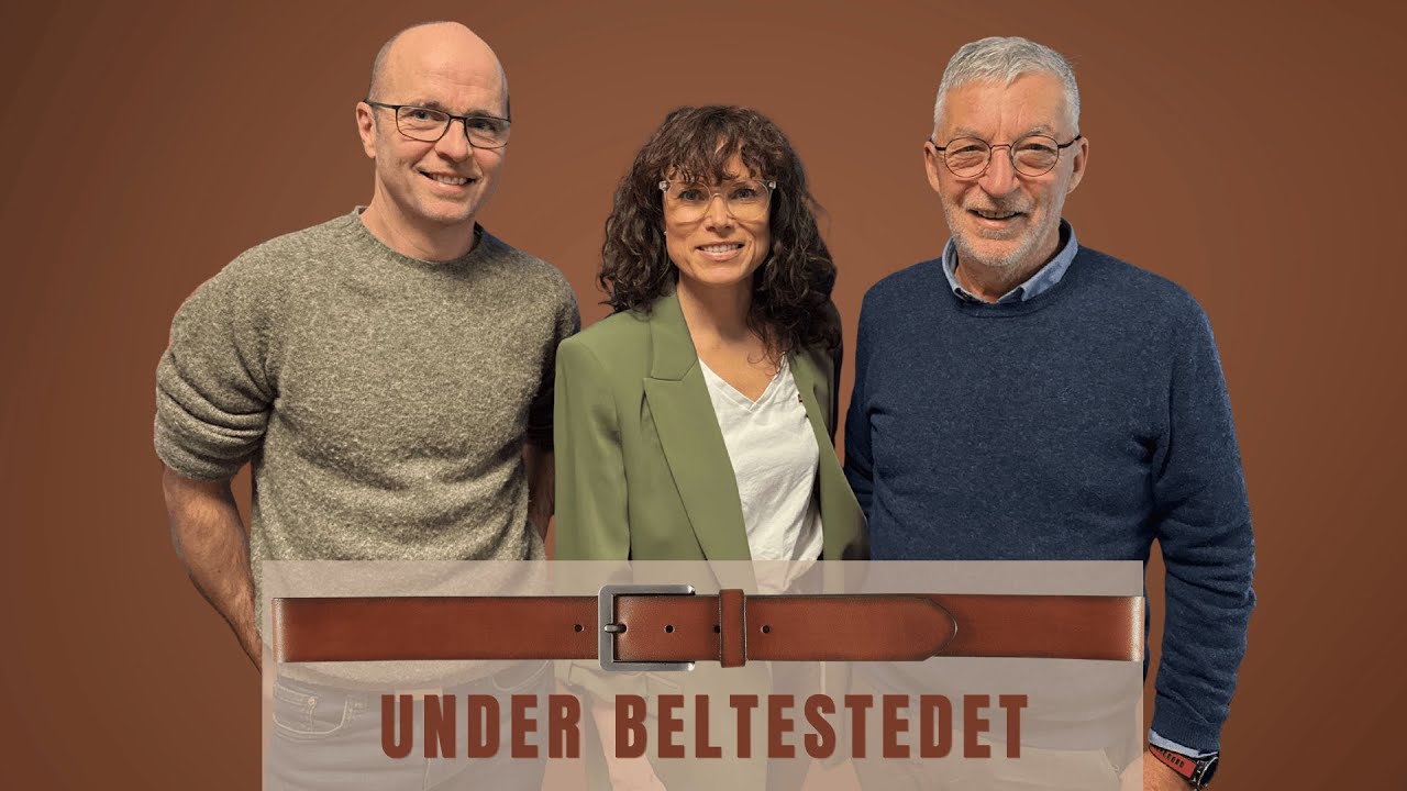 Stråling ved prostatakreft
