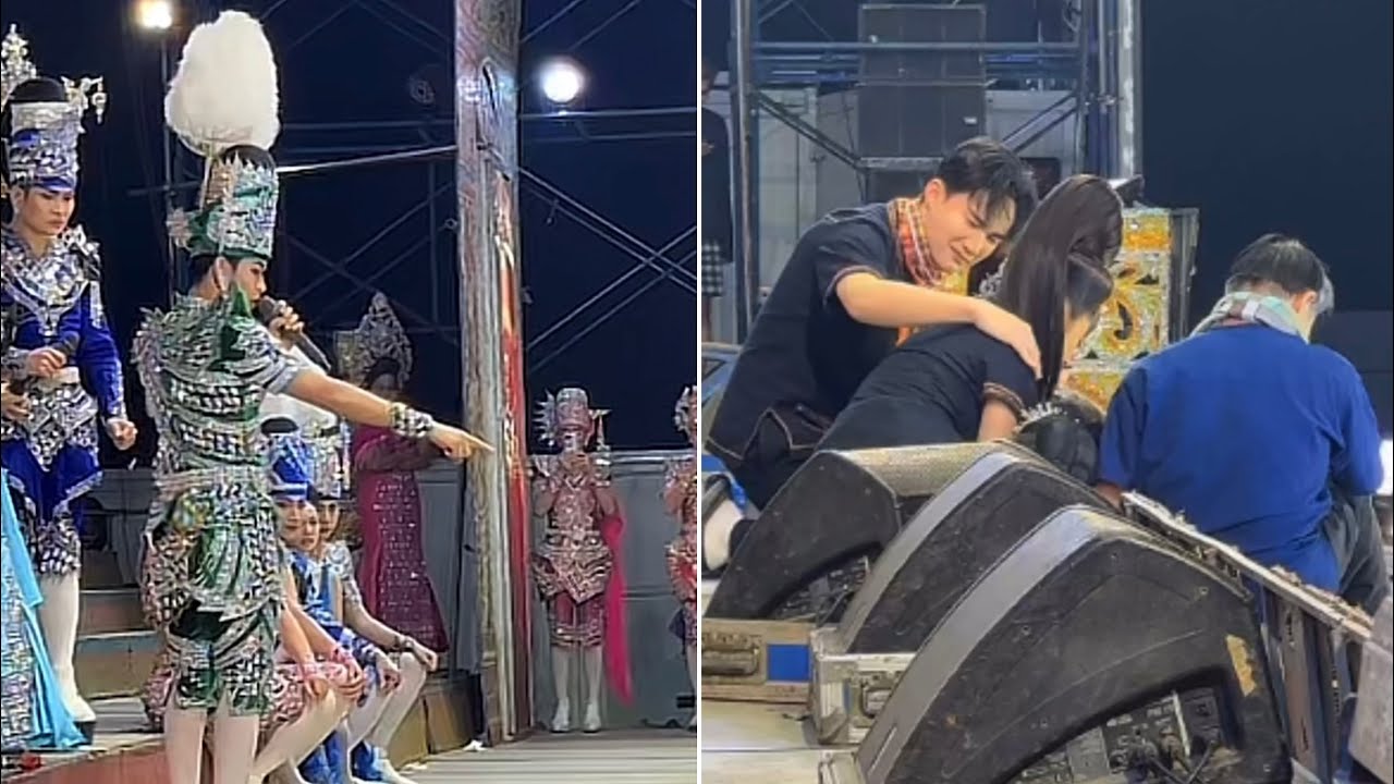 ตอบจบ!! พระเอกท็อปนรากร ครอบครัวอ้ายทองมี ตามหาน้องสาววันดี เกิดอะไรขึ้นกับแม่!!? 
