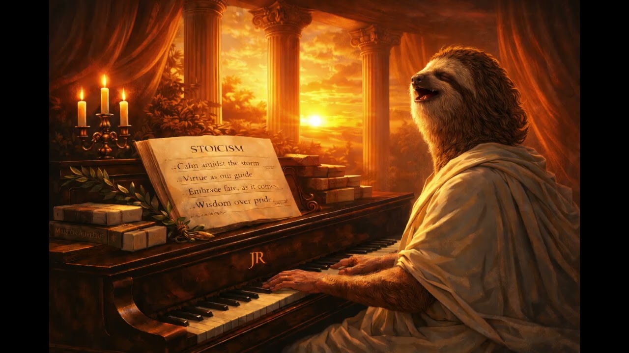 The Discipline of Solitude