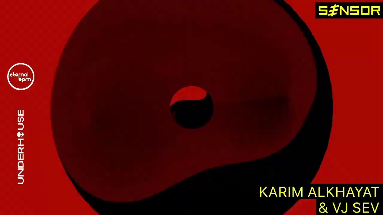 KARIM ALKHAYAT & VJ SEV