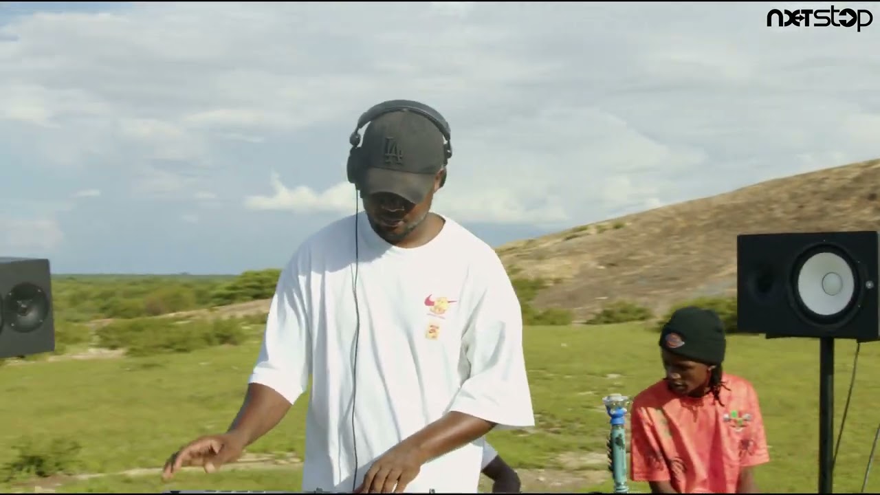 Corason Episode 3 NxtStop Sessions Live