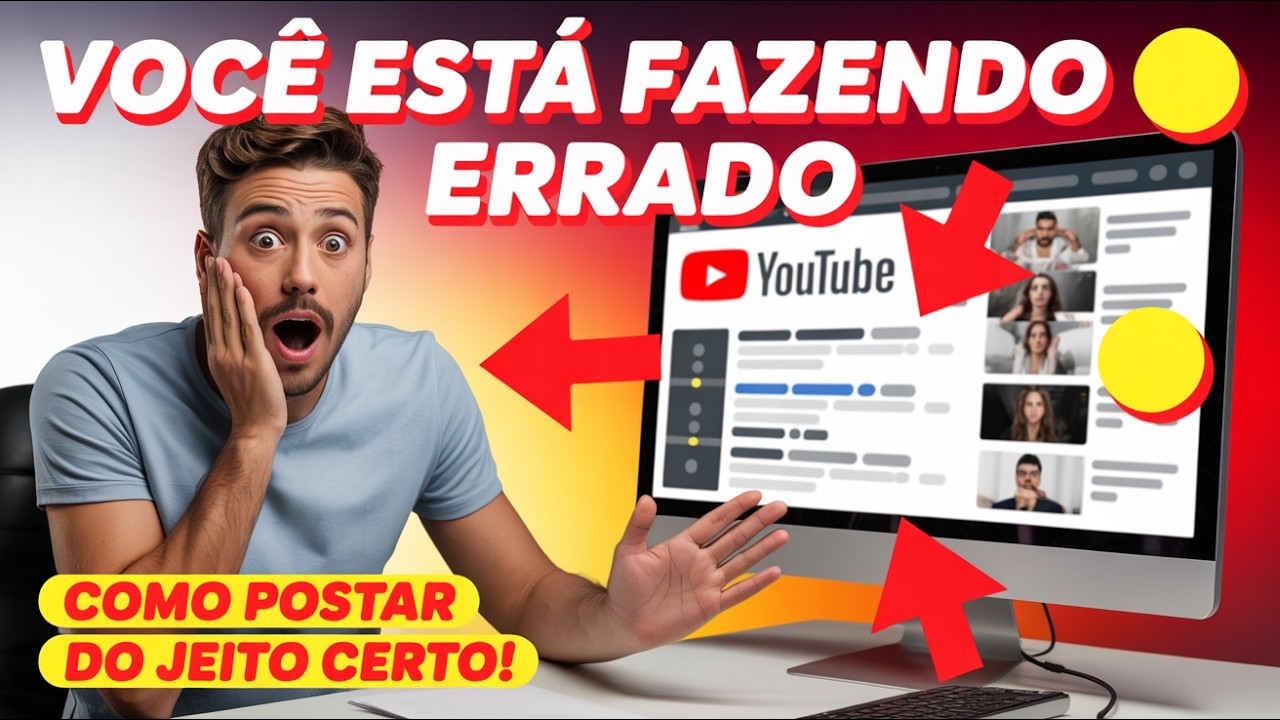 CANAL APRENDA COMIGO está ao vivo AGORA! Tutoriais insanos.