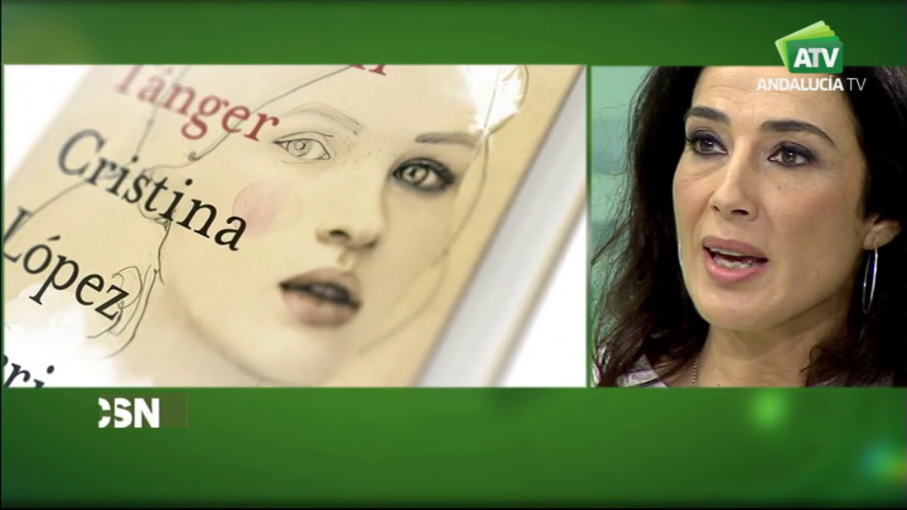 Cultura Andalucía al día | Cristina López