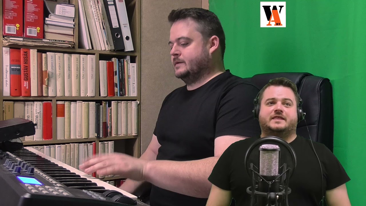 Matúš Varga - Koli murovali bilu Makovicu