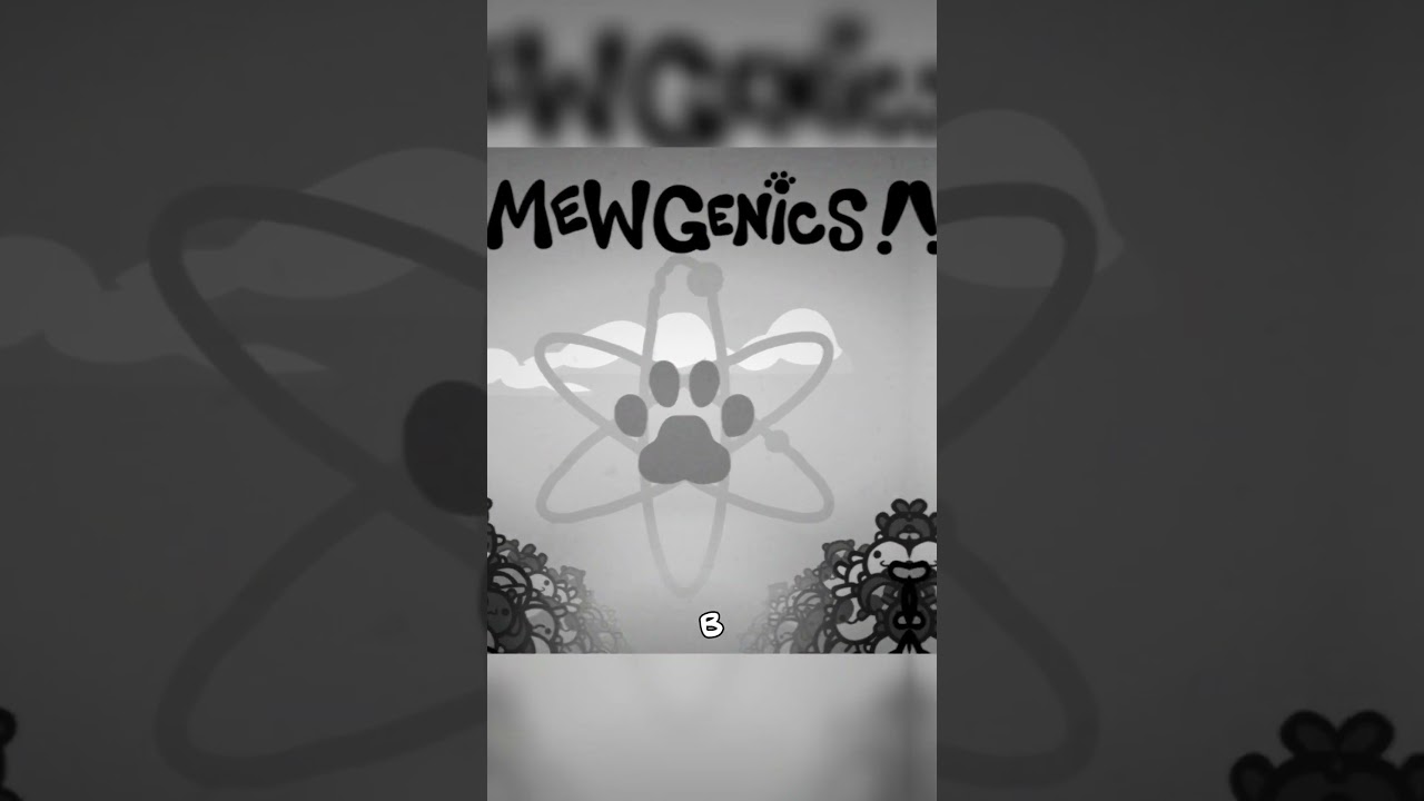 Secret Mode in Mewgenics?