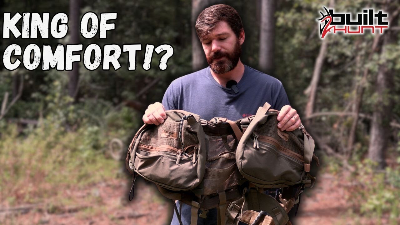 Tethrd Ultralock Saddle Review!| Most Comfortable Saddle EVER!?