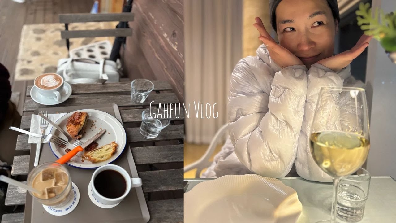 겨울의 제주 |  나 다운 일을 찾는 여정 | 평생 잊지 못할 생일 | 윗세오름