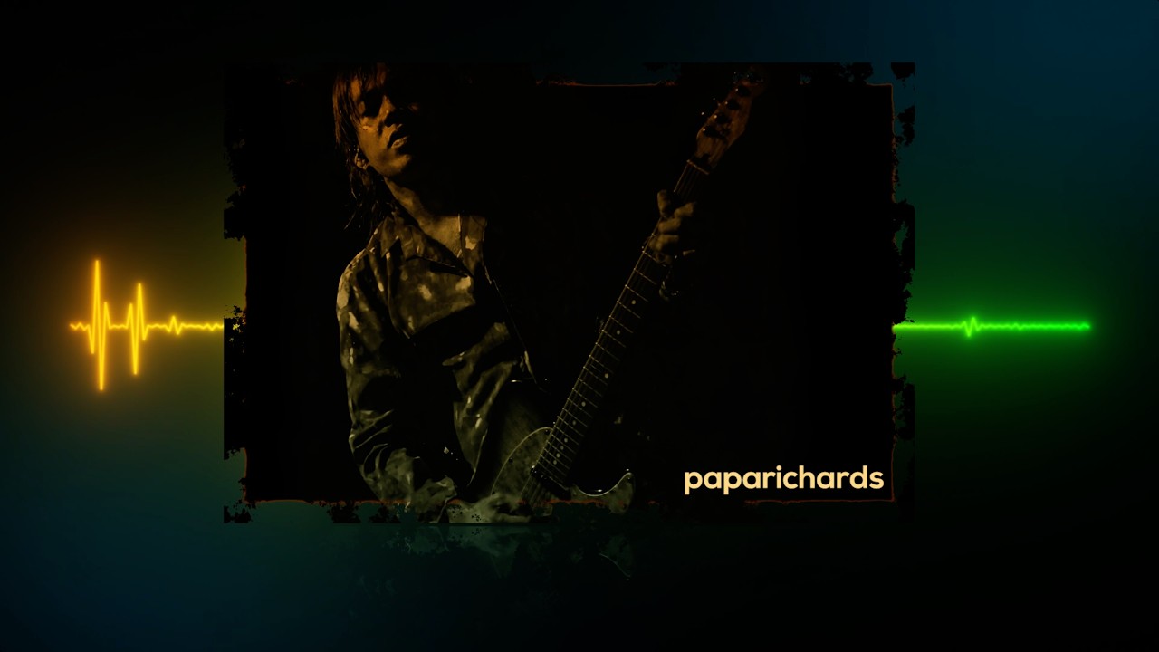 Paparichards - Semandhul Getet (Lodse Cover)