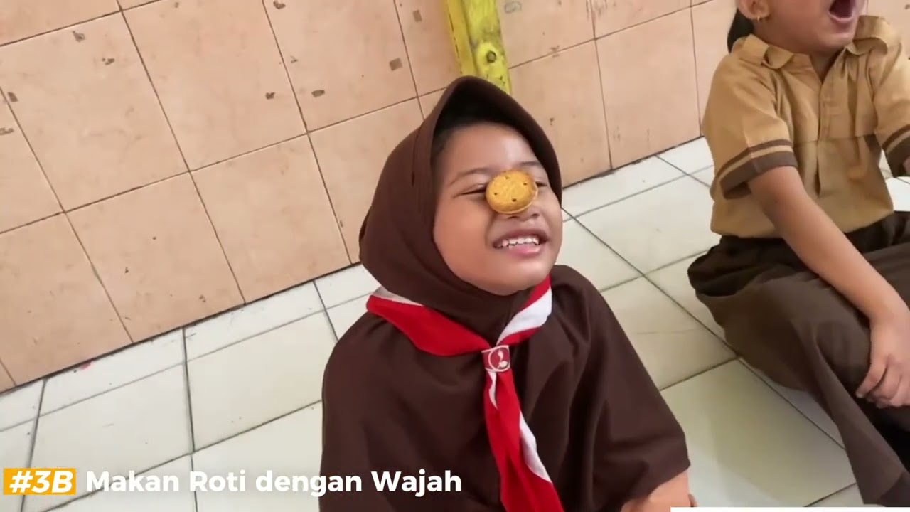 GEBYAR LOMBA MEMPERINGATI 17 AGUSTUS-SDN SIDODADI I/153
