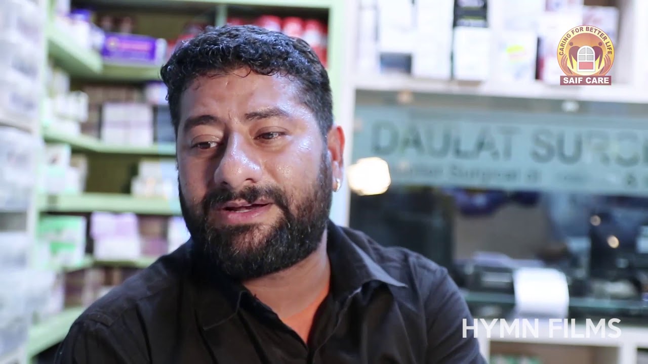 Corporate Testimonial Video For Medical Supplier Firm | Hymn Films