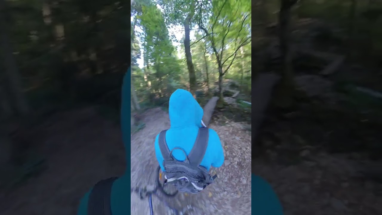 PN Cheile Nerei Beusnita, Rumunia, #6PodróżKamperem [269]