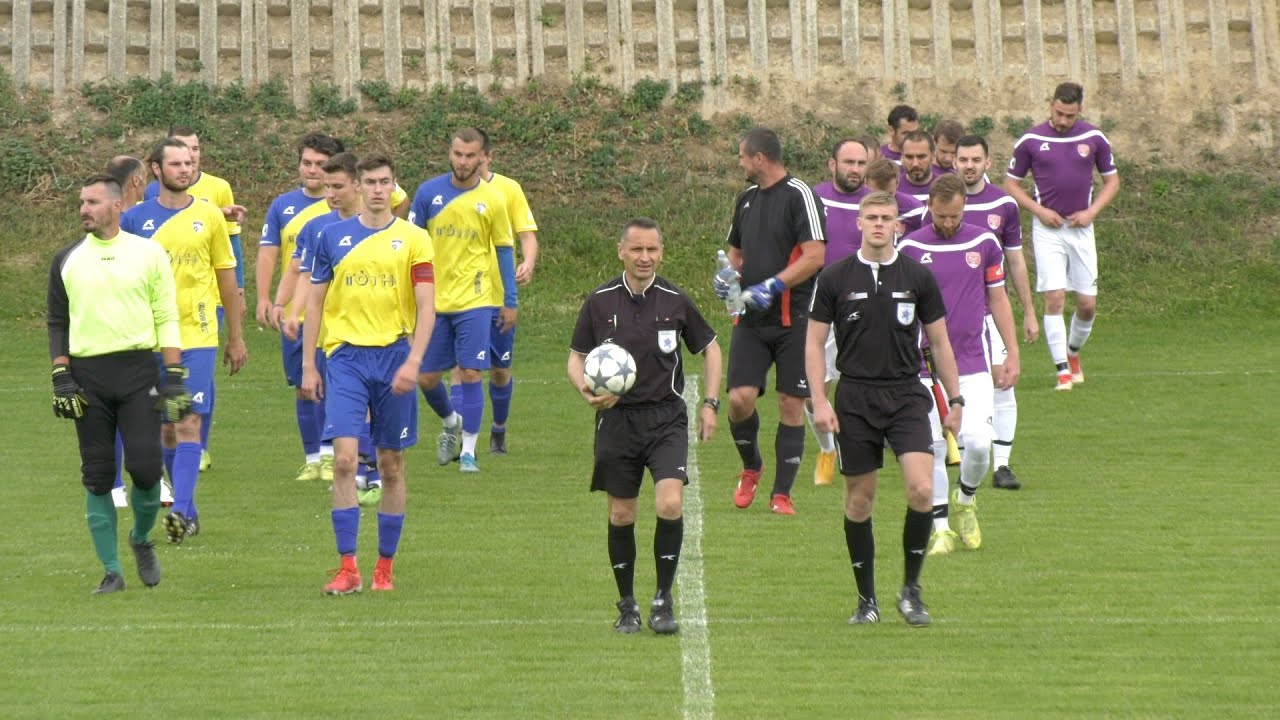 FK Močenok - FK Mojmírovce