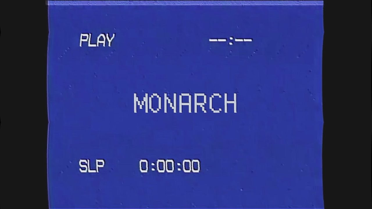 NCS ARAVENA - MONARCH (Official Video)