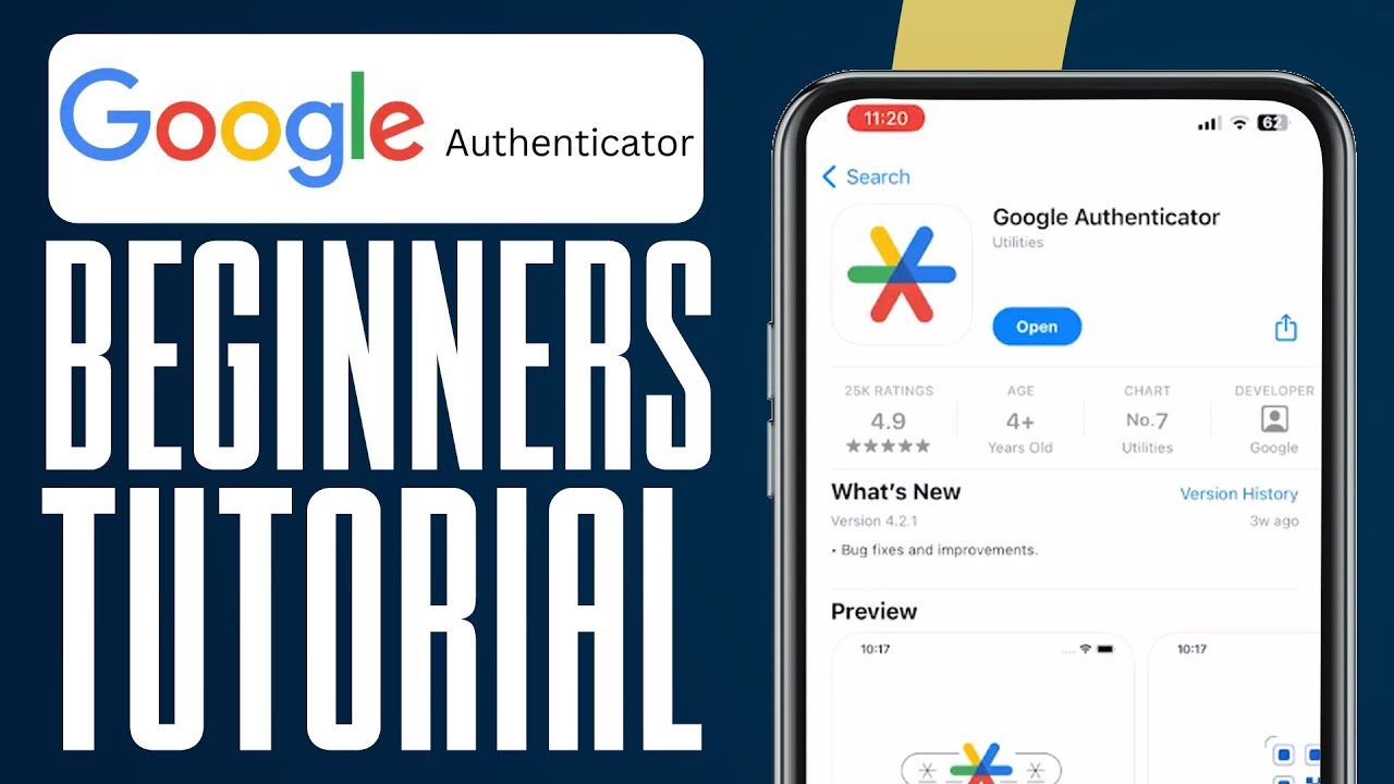 How To Use Google Authenticator App (2026) Full Guide
