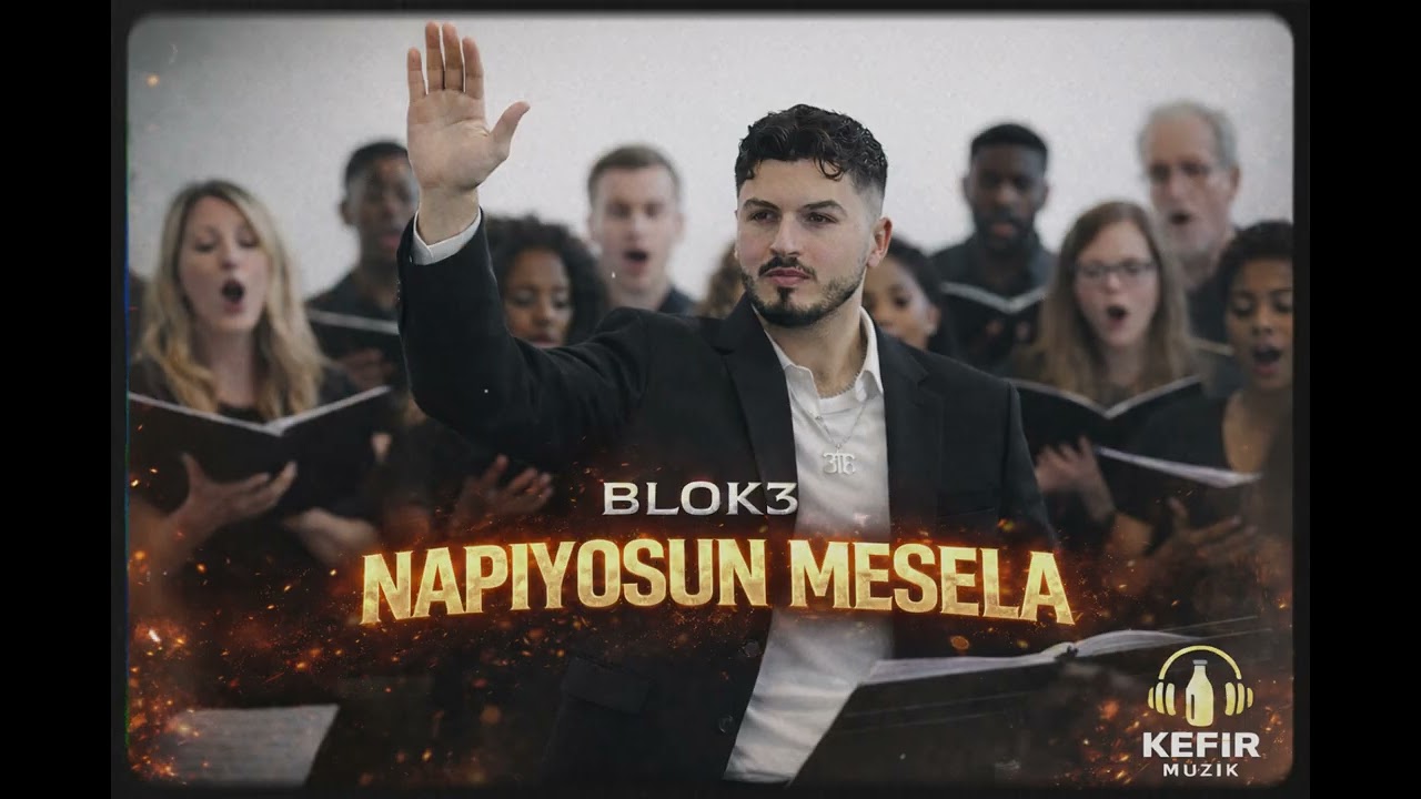 Blok3 - NAPIYOSUN MESELA