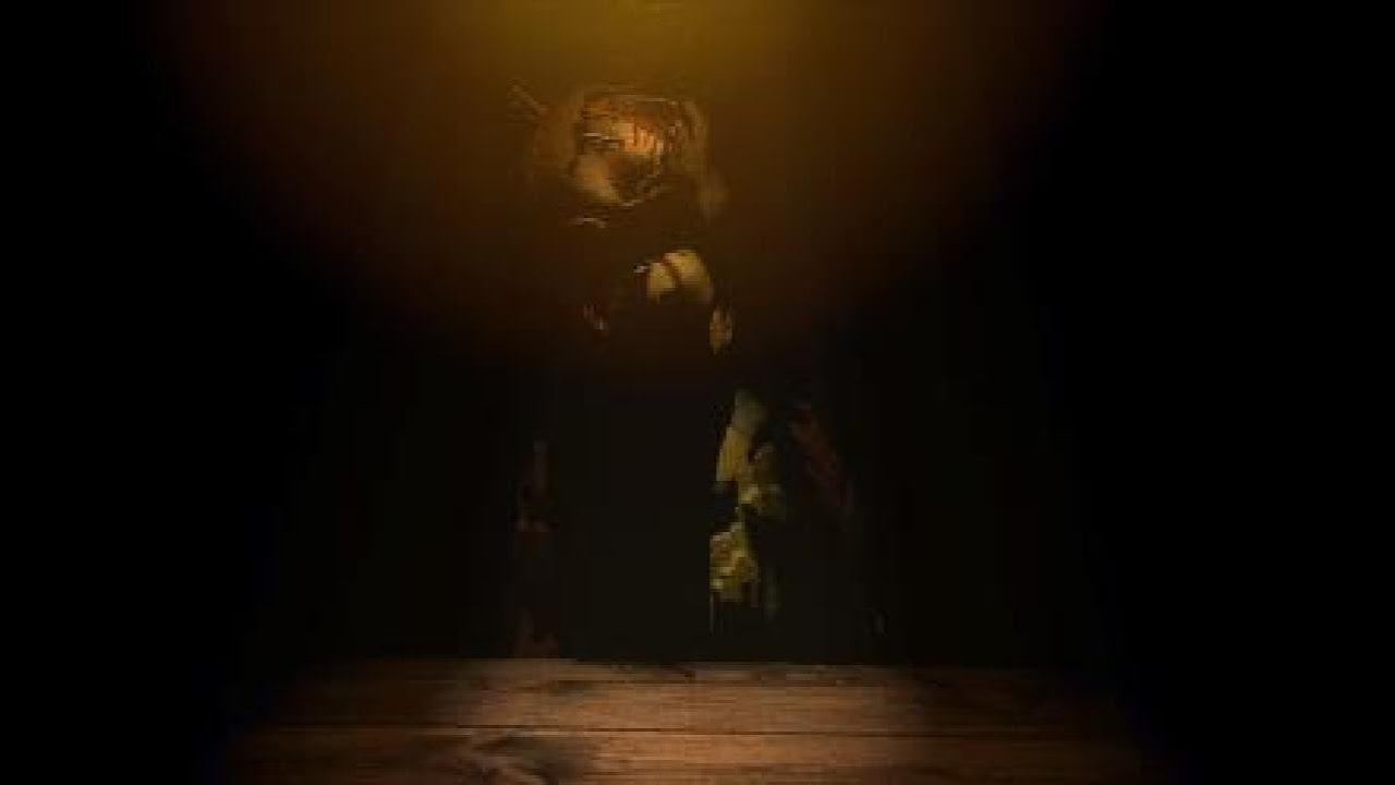 Freddy Fazbear's Pizzeria Simulator | He always comes back. #2