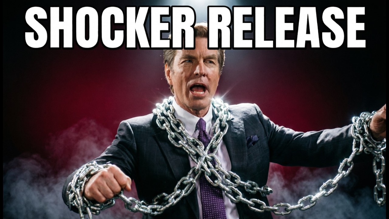 Victor’s Deadly Ultimatum—Jack’s Life or the CEO Seat? Y&R Spoilers