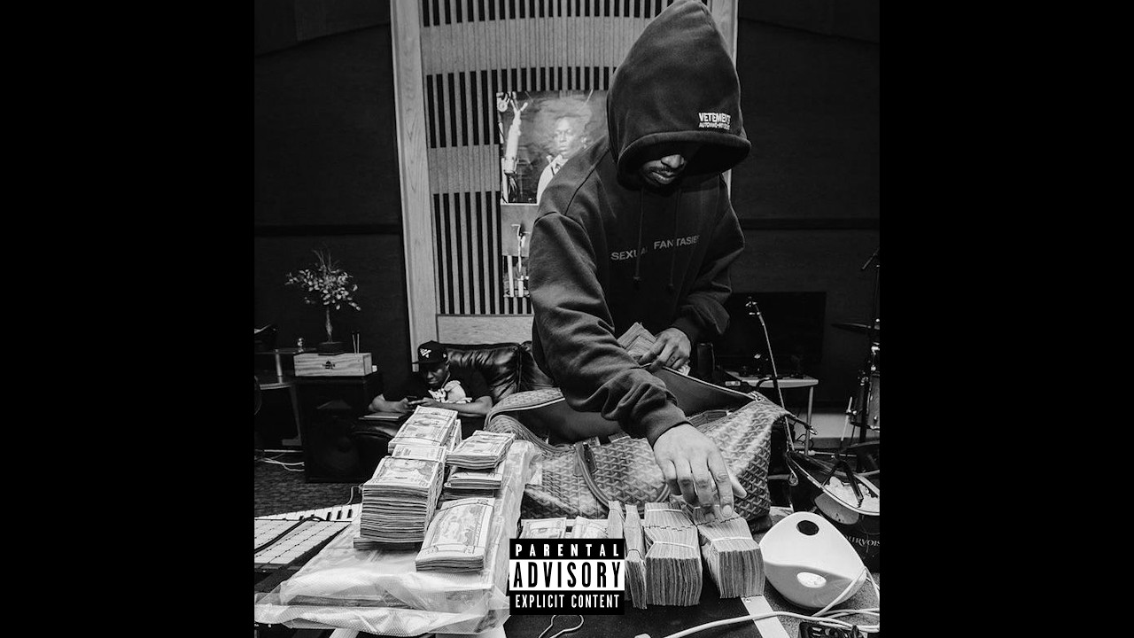 TRAP TYPE BEAT - 