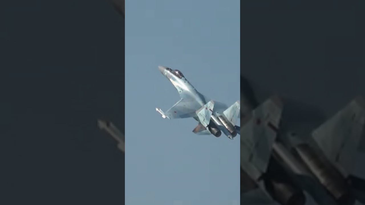 Top 5 Multirole Fighter Aircraft | Aerial Multitasking ✈️🌟