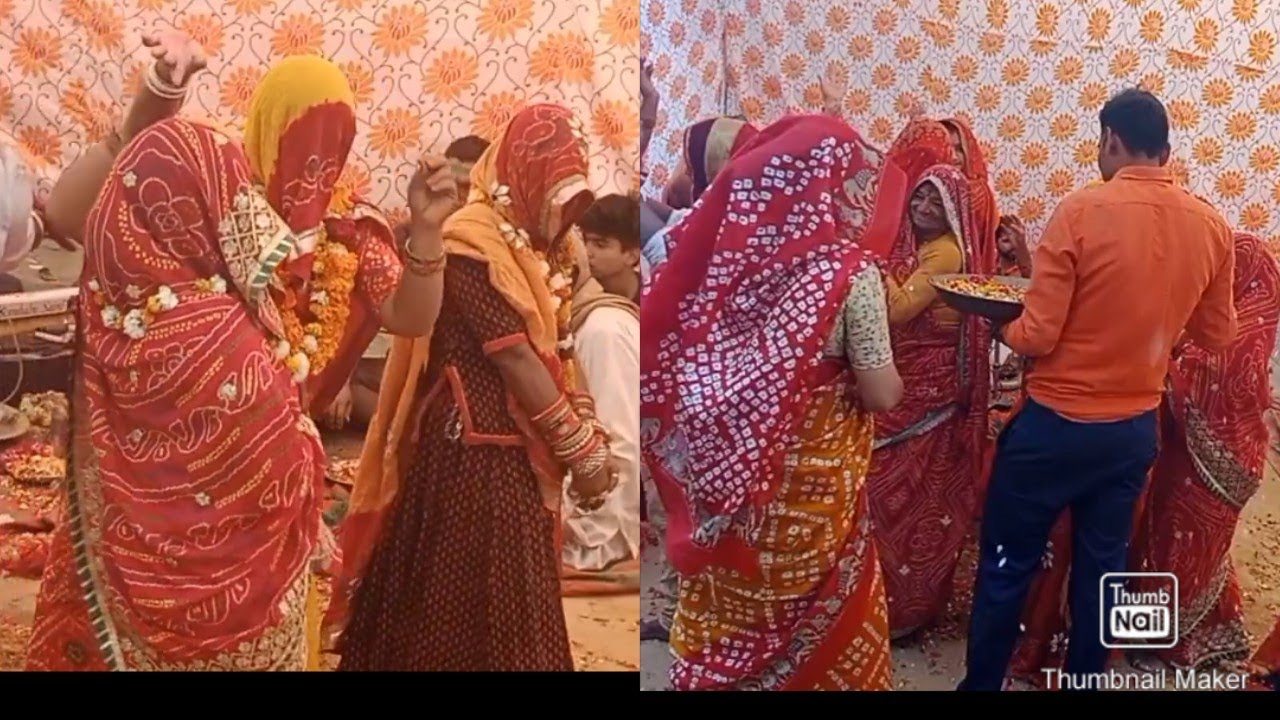 part 3 faag utsav 🌹🌹🌹🌹 माता रानी का फाग उत्सव