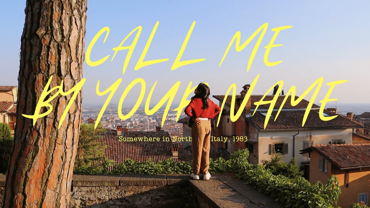 ตามรอย Call Me By Your Name เพราะเราไม่จำเป็นต้องมูฟออน - Northern Italy Vlog