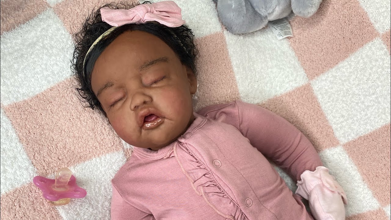 Dolls for Sale ~ I’m NOT a SCAMMER!  (Gianna/GeorgevSculpt ~ (NOT AVAILABLE)