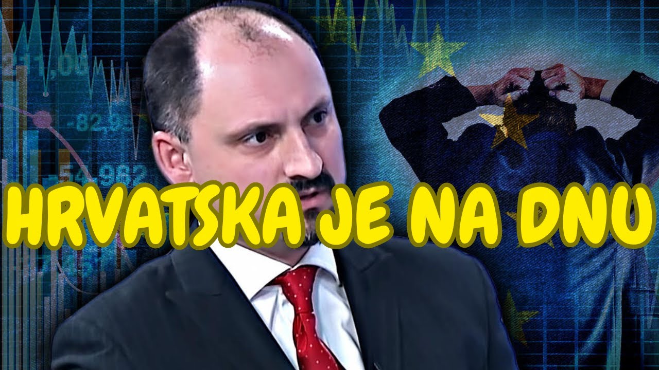 Neven Vidaković razotkrio Plenkovića i HDZ: laži o inflaciji vi&scaron;e ne prolaze!