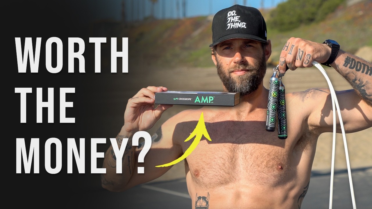 Can THIS Make WEIGHT LOSS Easier? AMP 2.0 Review