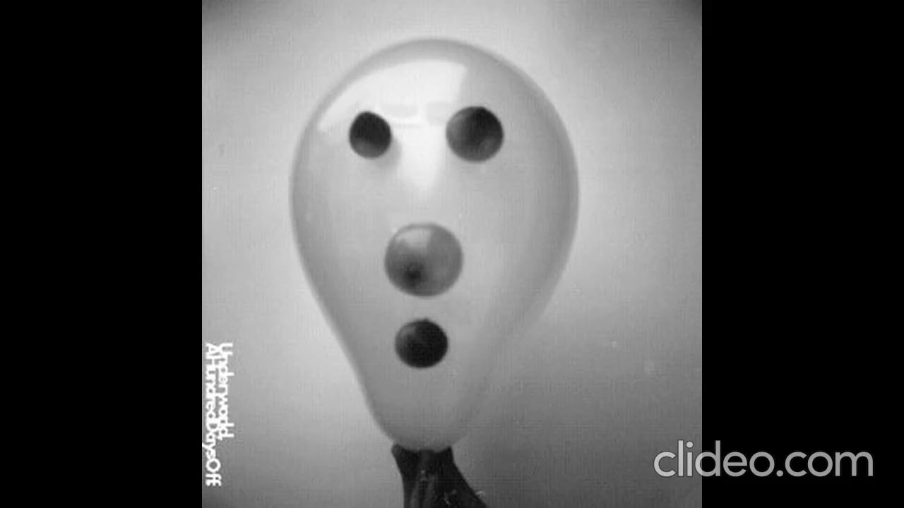 Underworld - A Hundred Days Off (Full album)