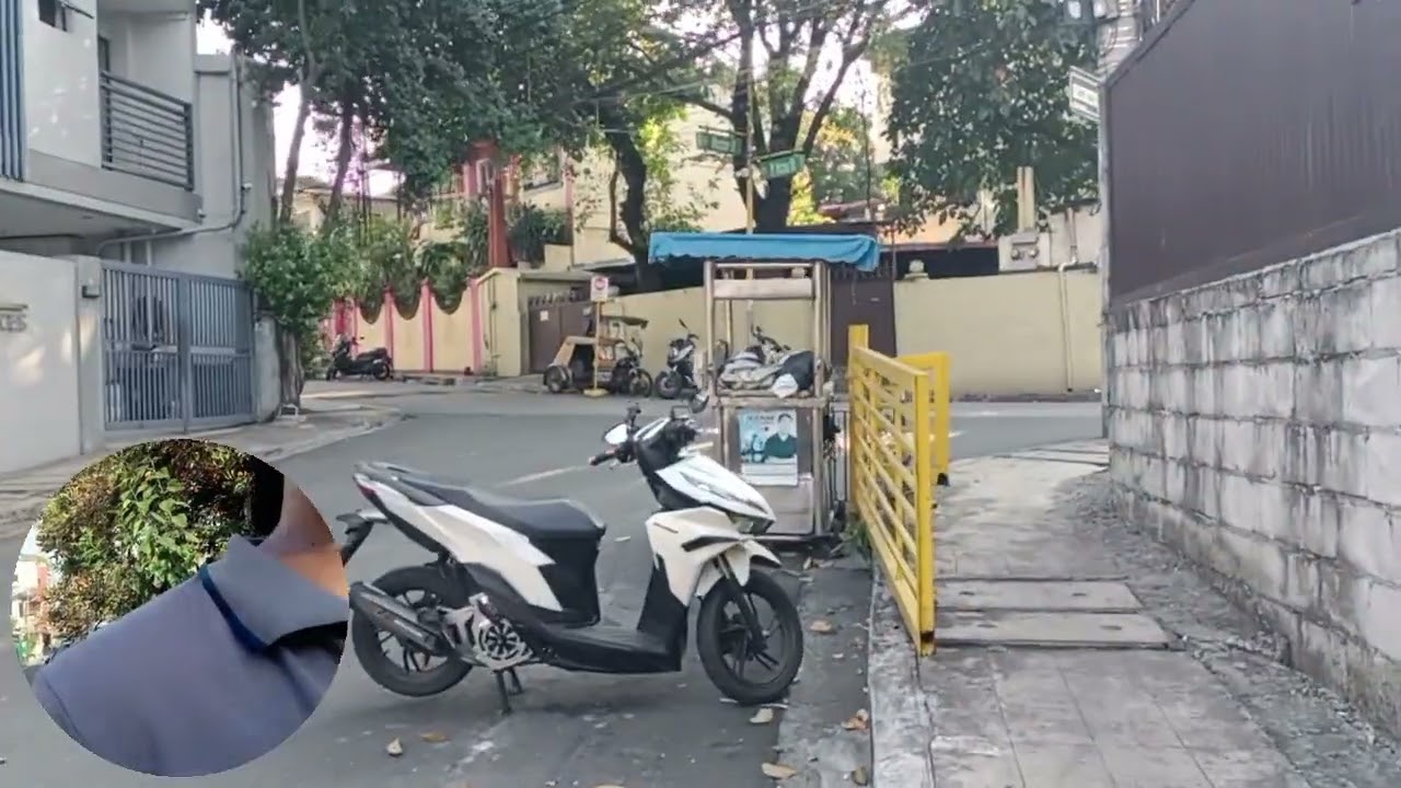 Guadalupe Nuevo Makati City 🏙️🌆 Philippines 🇵🇭 Walking Vlog 🎬 