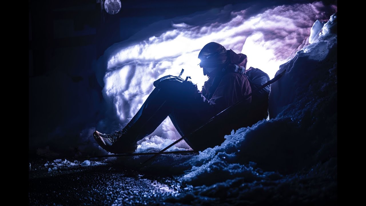 The Montane Winter Spine Races 2025 | Episode Three