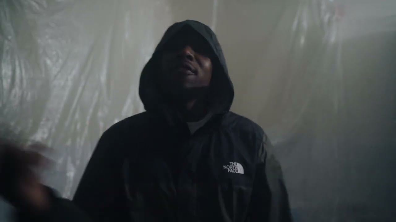 AceKey #RTR - Crack Di Code (Official Music Video)