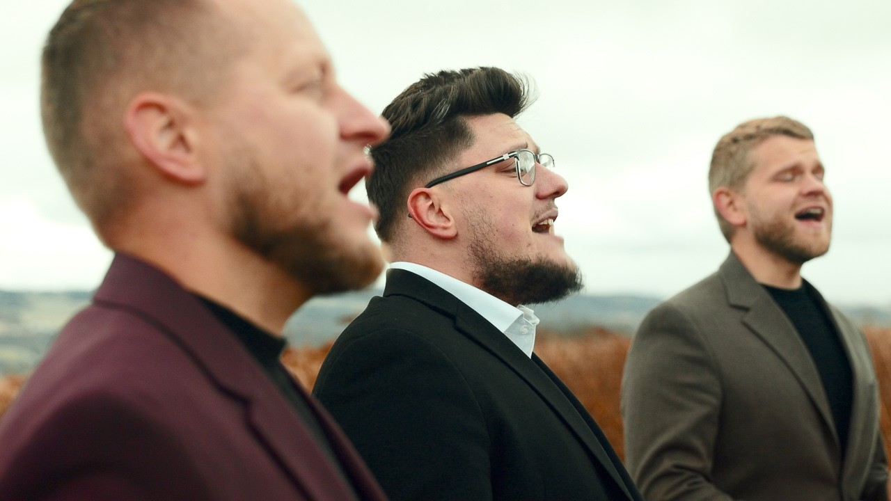 Сердце чистое || Salvation Band