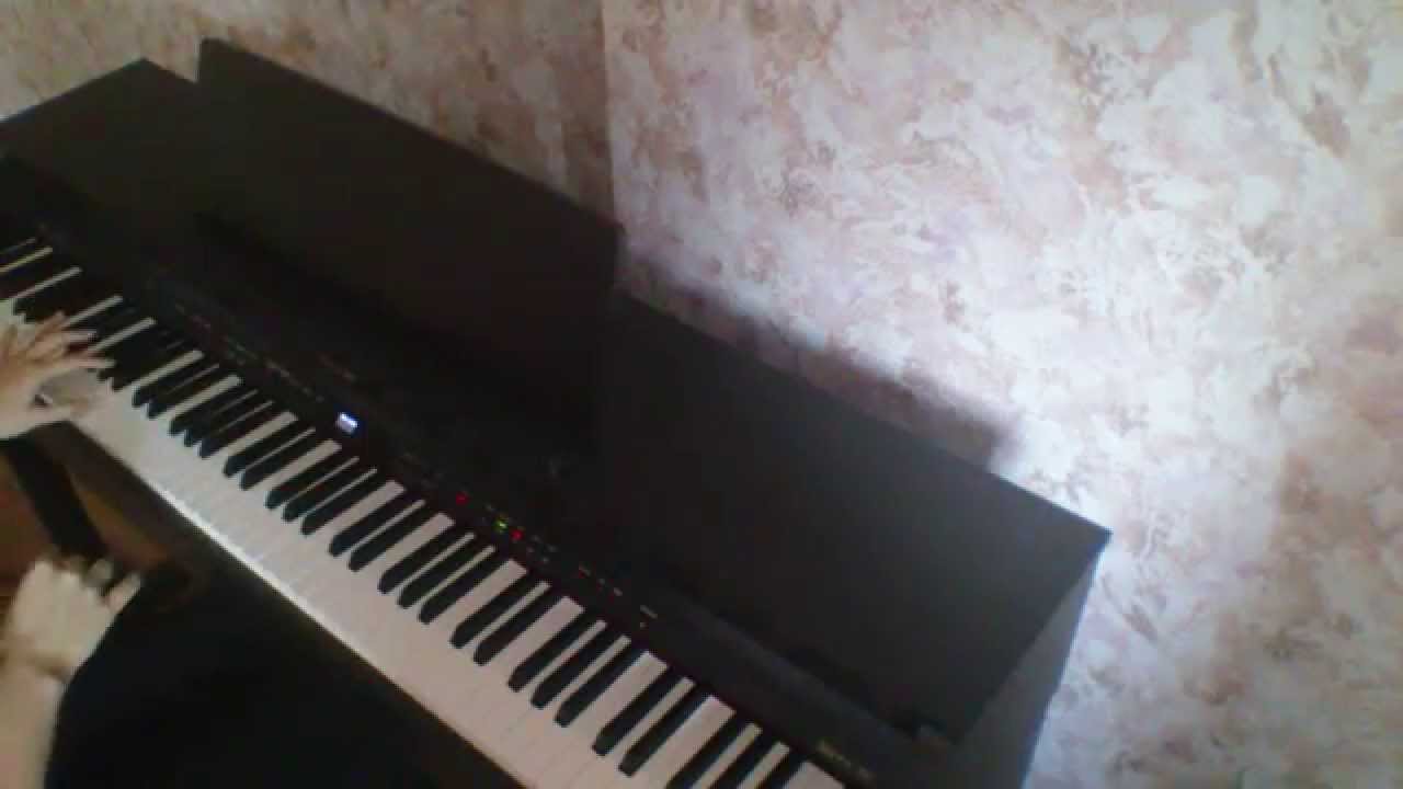 Lana Del Rey - Money Power Glory (HIGH QUALITY piano cover)