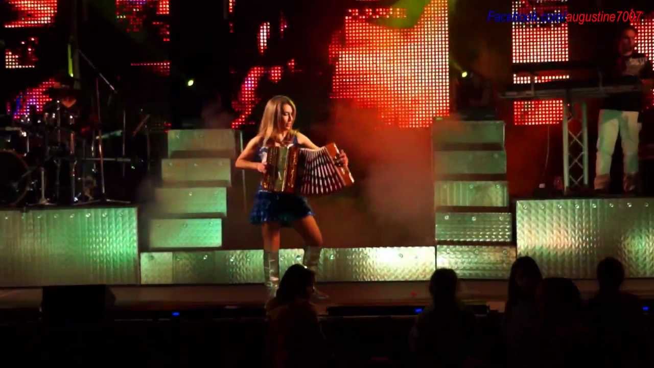 Banda Myllenium - ao vivo em Pevidém - 2012-04-28 (2)