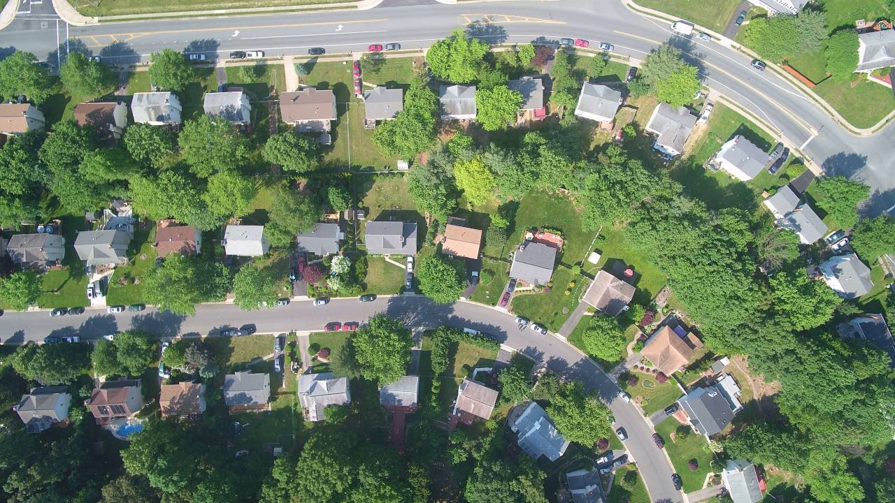 Dale City VA