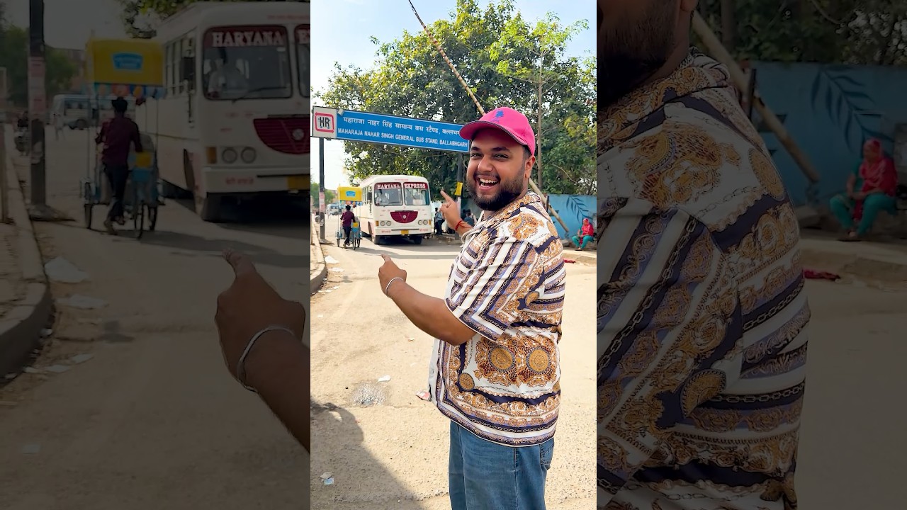 Bus Vs Train Canteen Food 😱😱 #shorts #viral