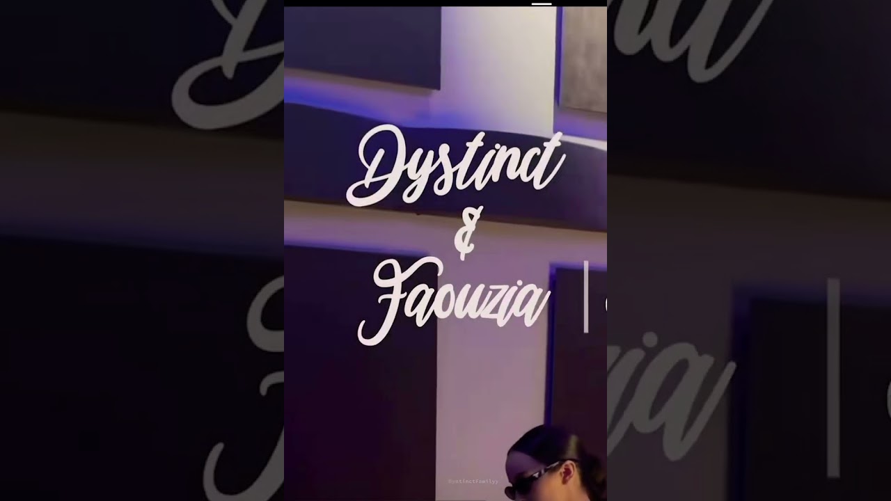 Dystinct - Wala (5,7,10) Live