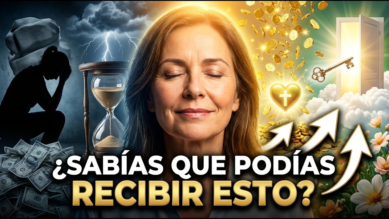 La Técnica Subconsciente Para Que Te Pasen COSAS BUENAS | Todo Cambiará
