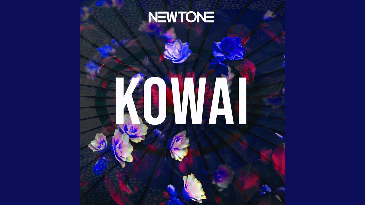 Kowai