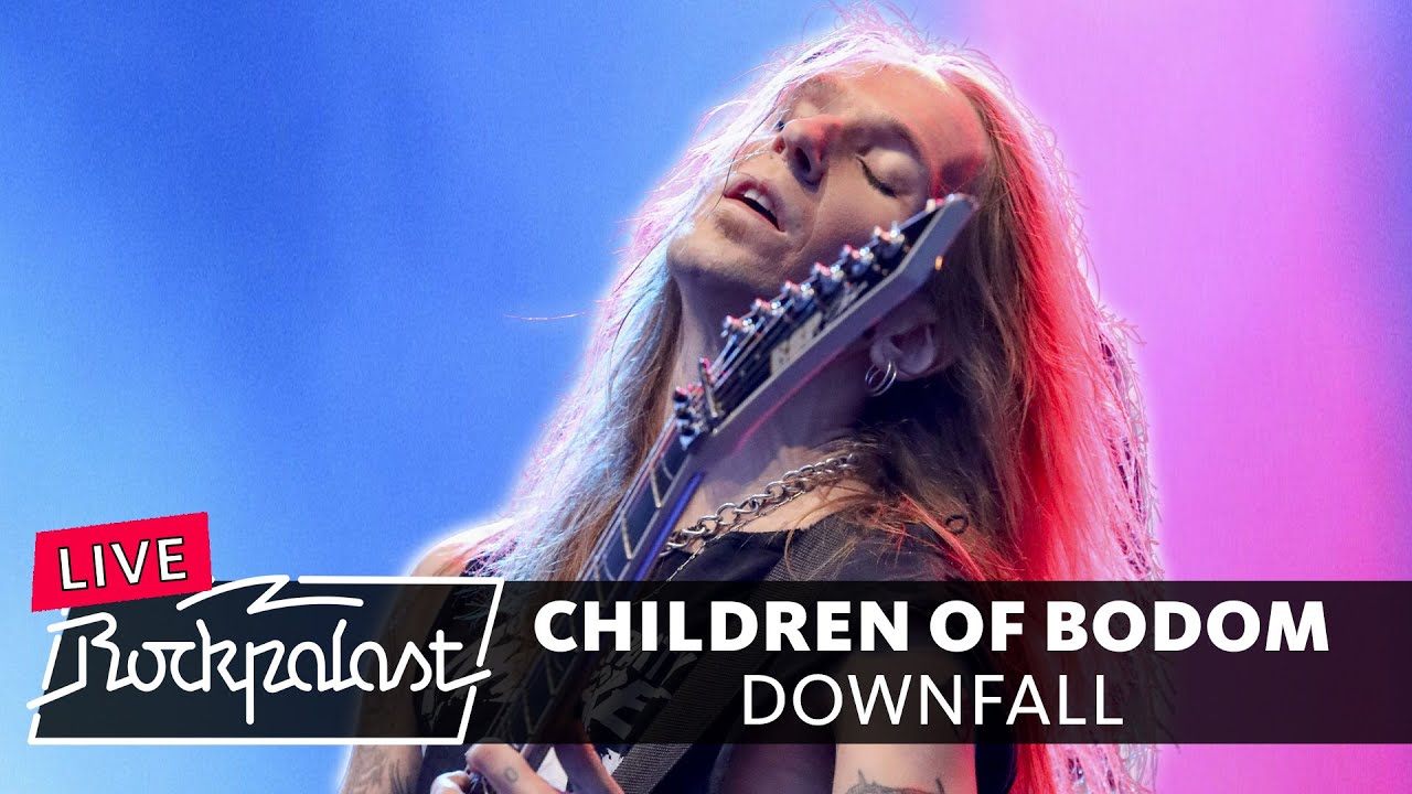 Children Of Bodom – 
