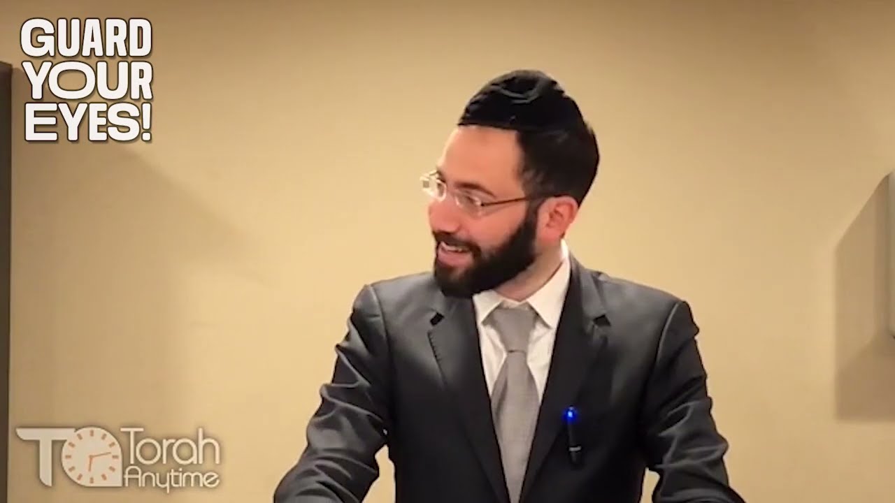 Bathhouse of Demons | Rabbi Yosef Palacci