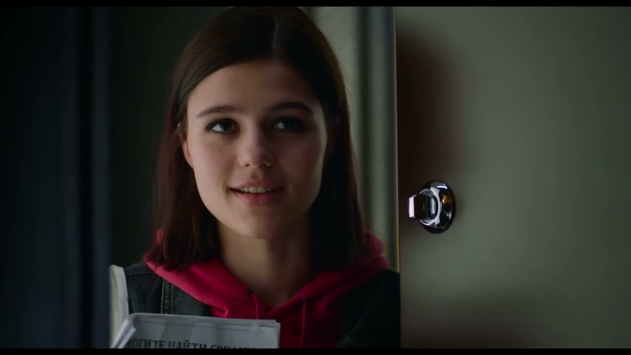 Догги Фильм 2026. драма, триллер, мелодрама.