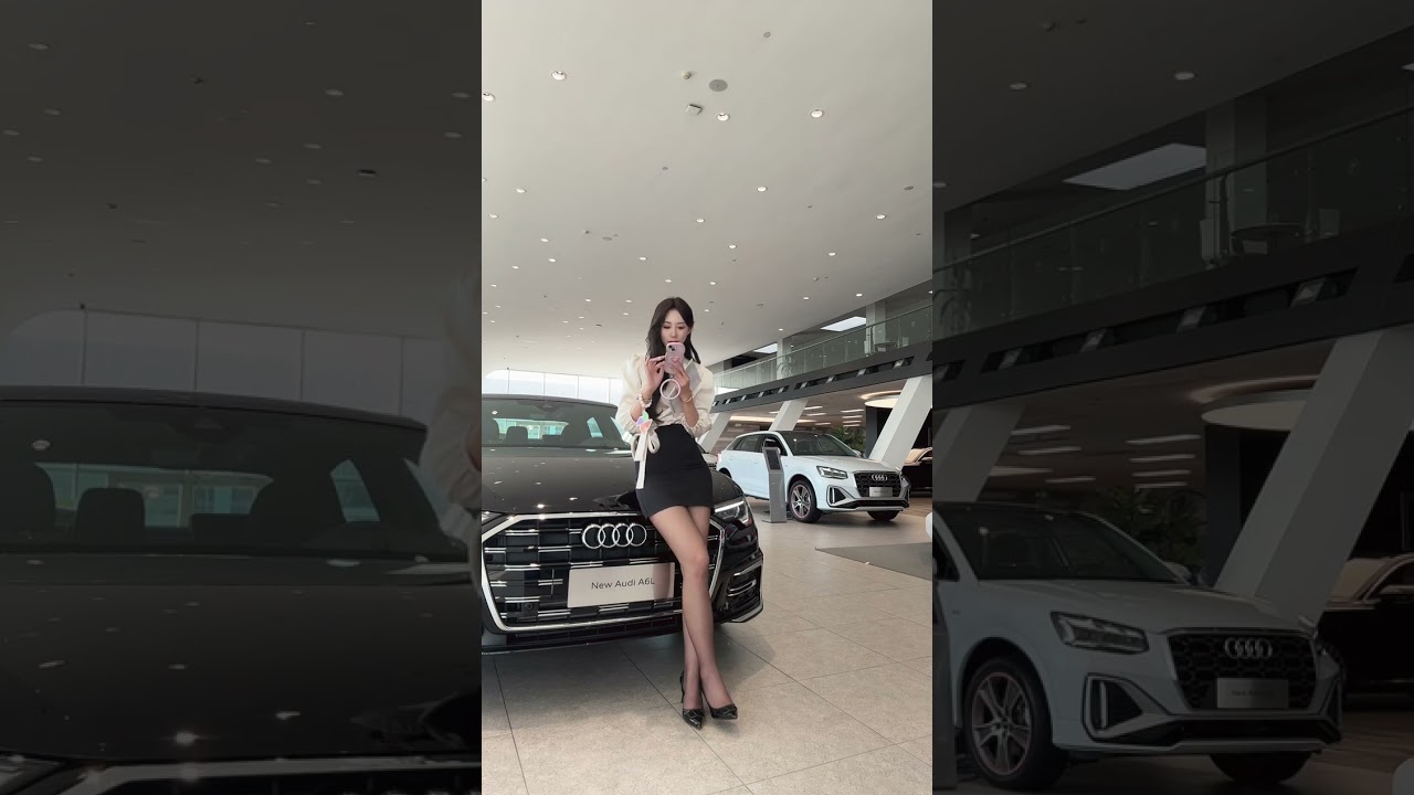 奥迪A4L终身质保 一汽奥迪济南中升奥迪4S店 2025 05 06 16 26 16