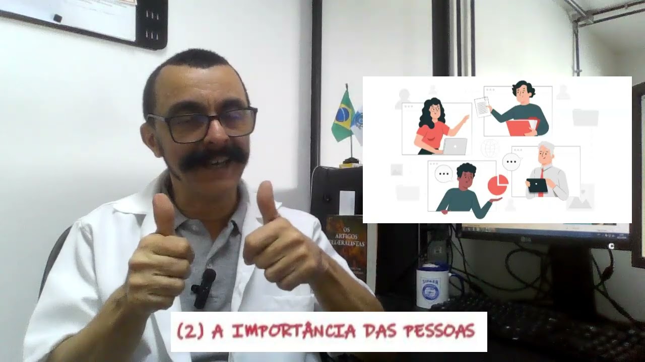 Cultura Organizacional