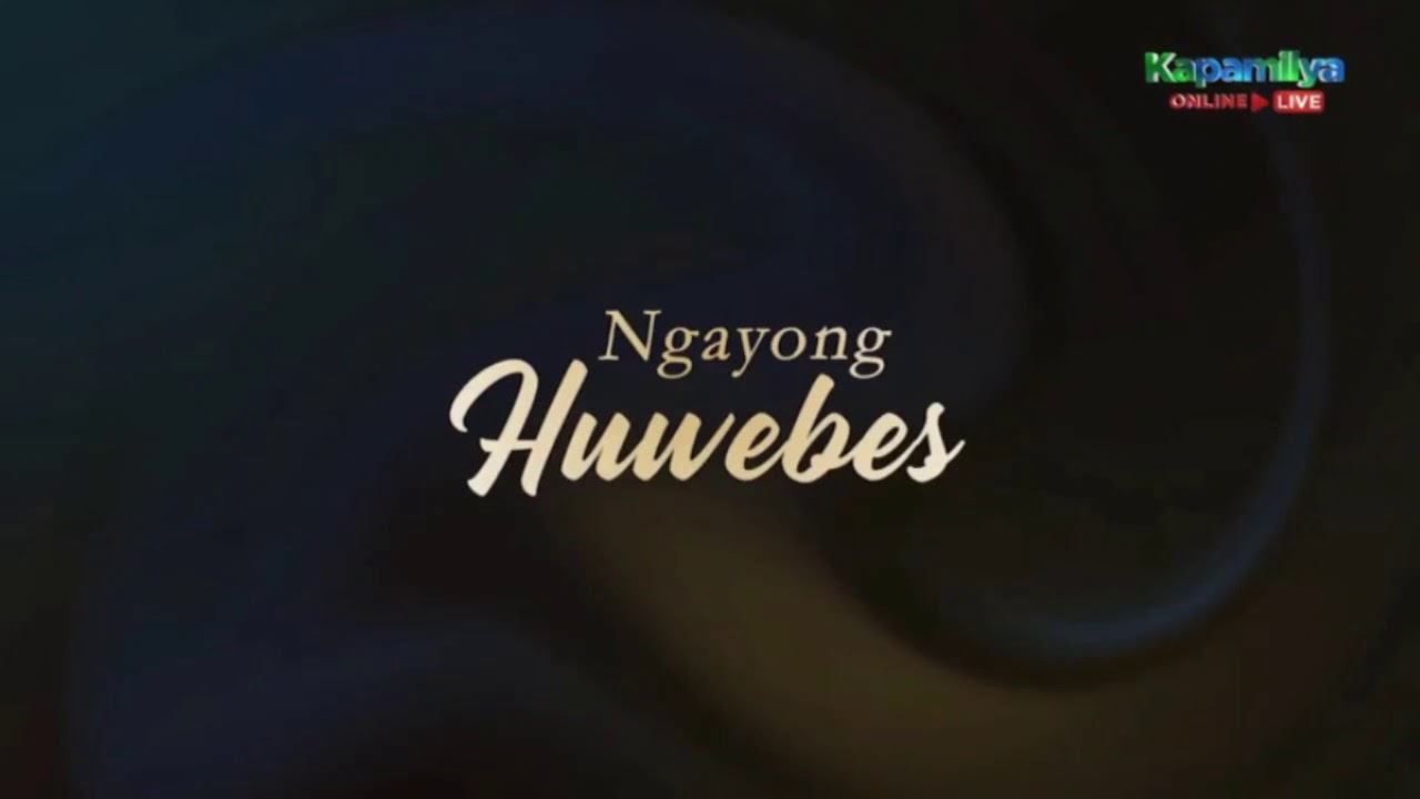 Ang Sa Iyo ay Akin October 22 Full Teaser
