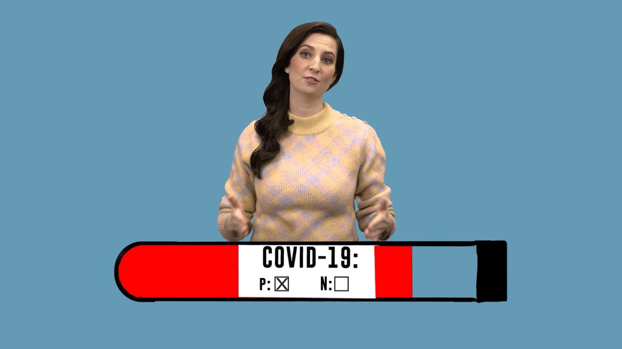 Czym różnią się testy na COVID-19? Sprawdzam!
