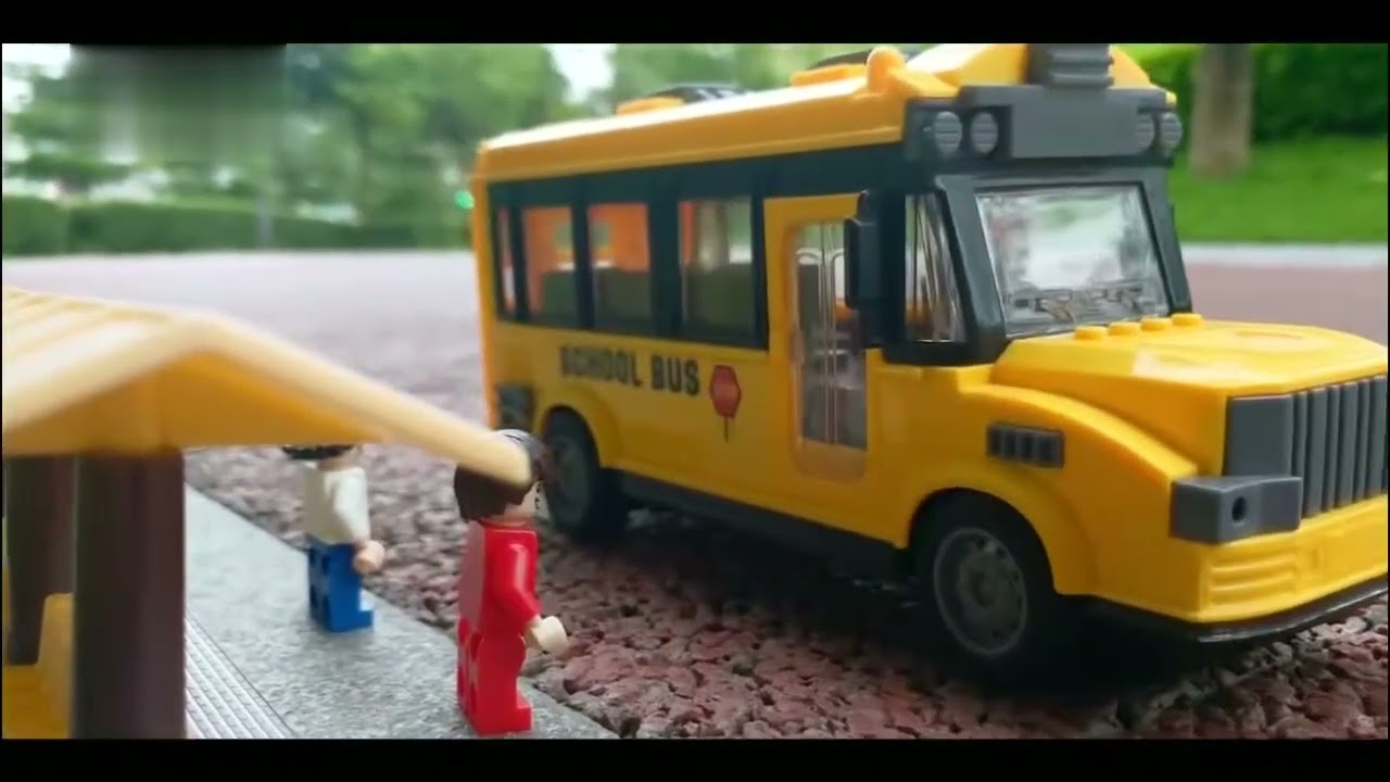 #bustoy #rcbus