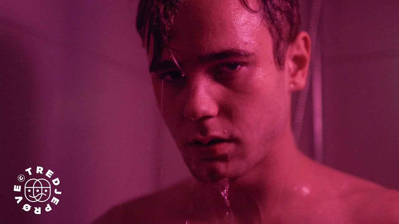 Tredjepr&oslash;ve - Henrik Rafaelsen (Offisiell video)