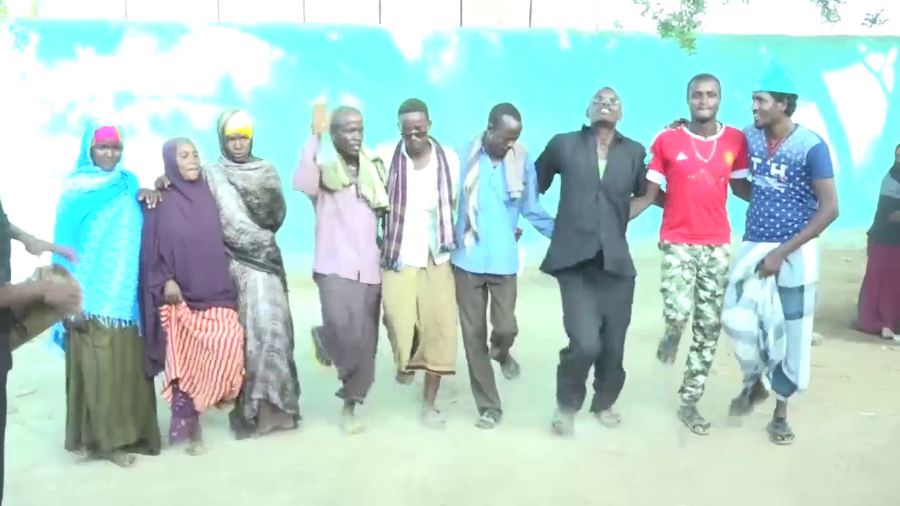 Ali Bugey oo dheeshiisii horey soo nooleeyay Baydhabo
